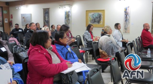 Realizan el Primer Congreso de Tanatología Tijuana 2025 en la UDCI