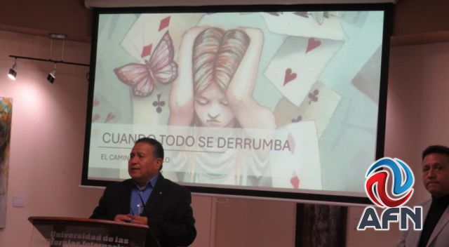 Realizan el Primer Congreso de Tanatología Tijuana 2025 en la UDCI