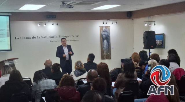 Realizan el Primer Congreso de Tanatología Tijuana 2025 en la UDCI