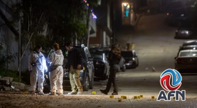 Asesinan a un hombre a balazos en la colonia Tres de Octubre
