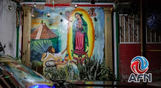 Asesinan a un hombre a balazos en la colonia Tres de Octubre