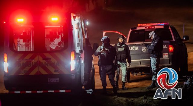 Ejecutan a una mujer a balazos dentro de una vivienda