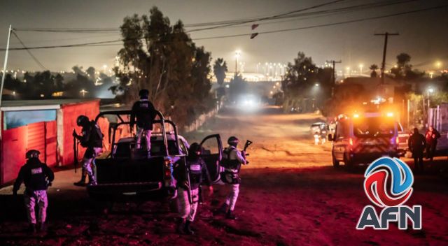 Ejecutan a una mujer a balazos dentro de una vivienda