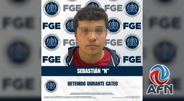 Encuentran más de 80 vehículos robados en un yonke