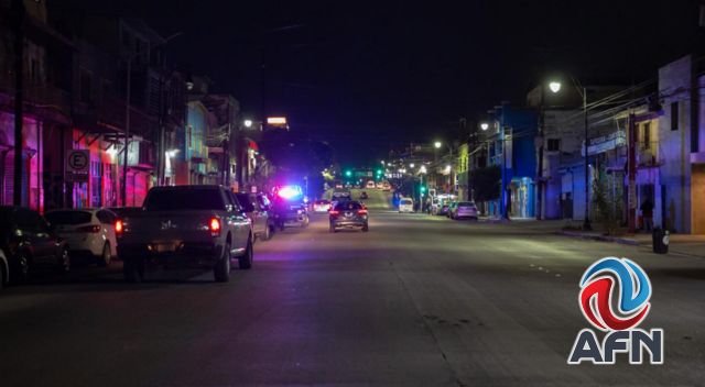 Muere hombre baleado en la zona Centro; hay un menor detenido