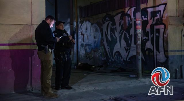 Muere hombre baleado en la zona Centro; hay un menor detenido