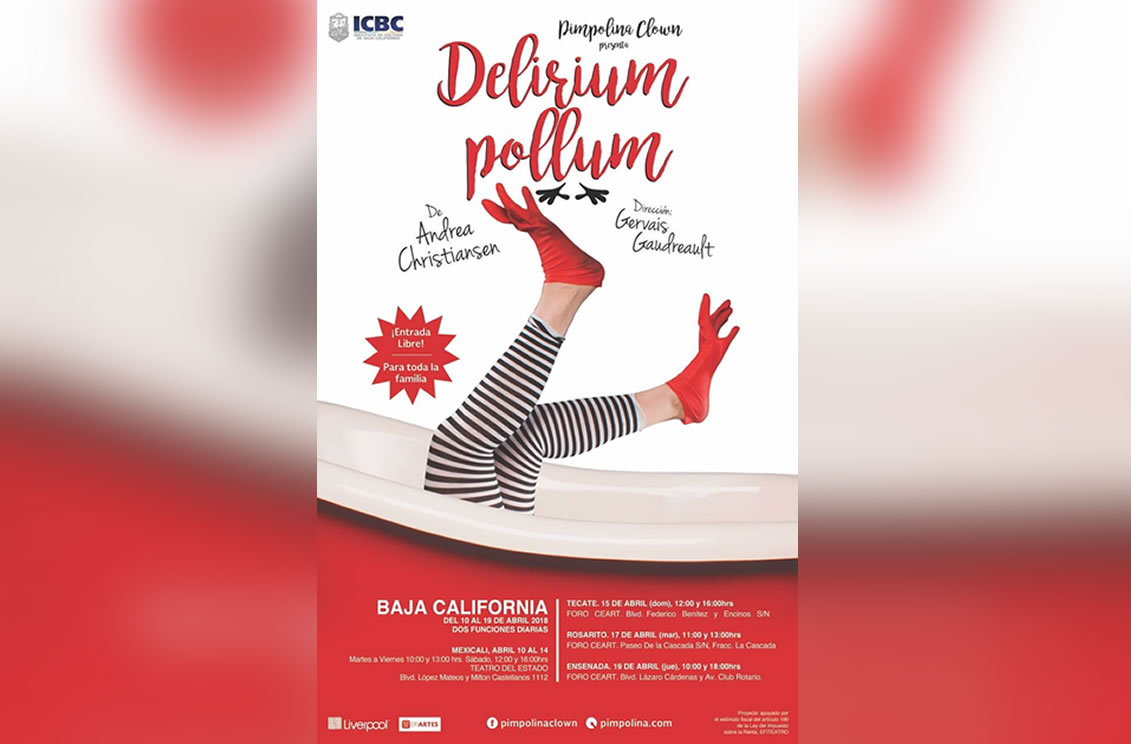 ICBC celebrará a los niños