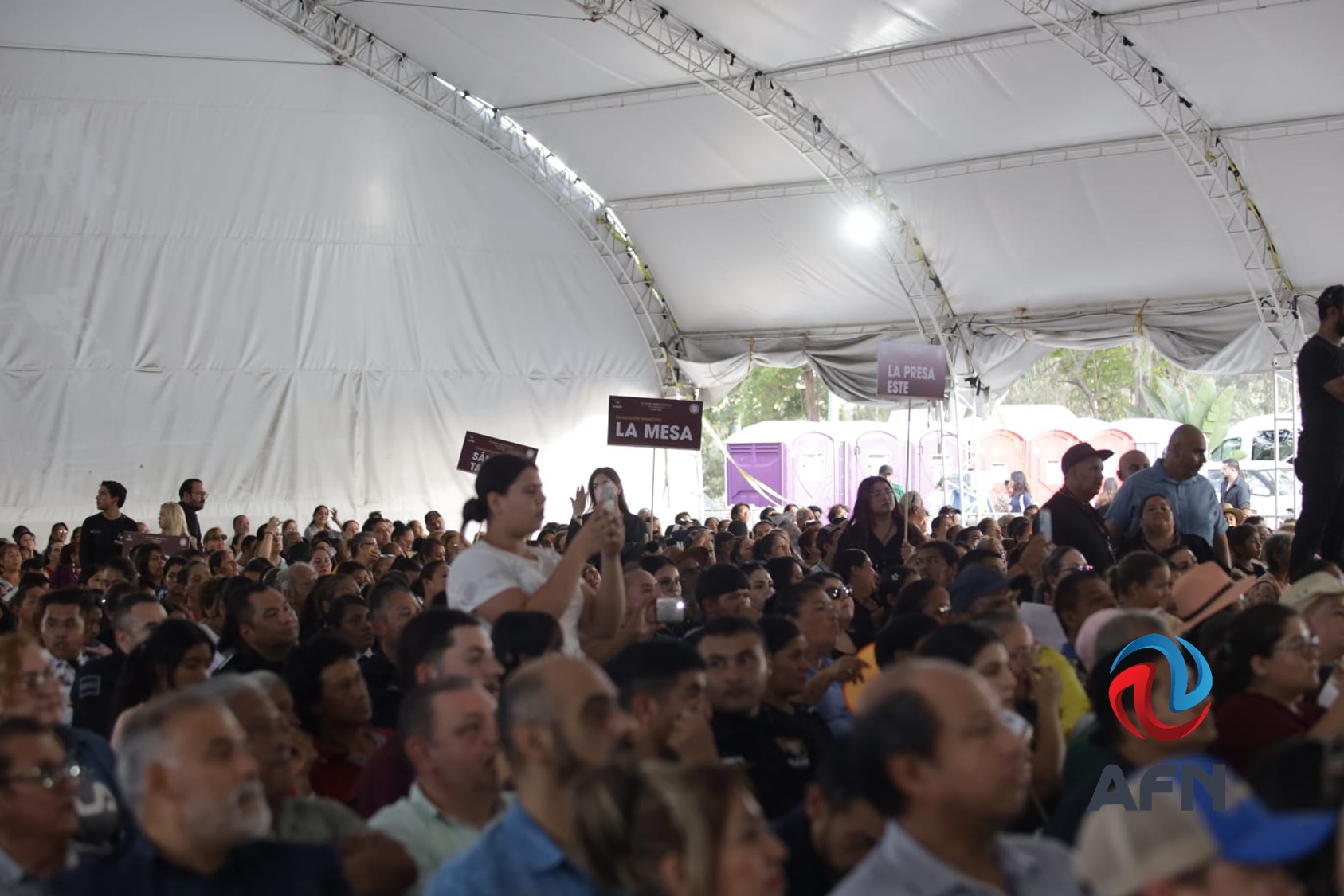 Presentan el Informe Subnacional Voluntario Tijuana 2026