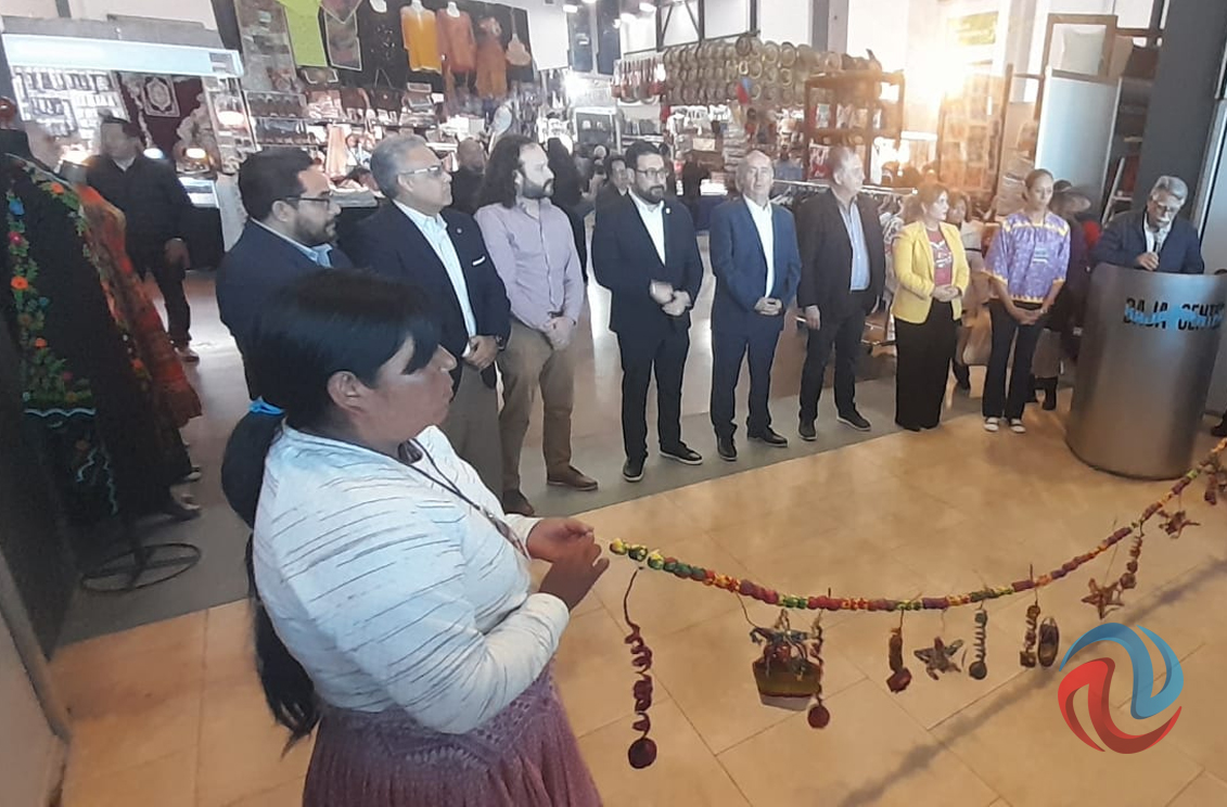 Inicia la Expo TlaquepArte en Rosarito; esperan 40 mil visitantes