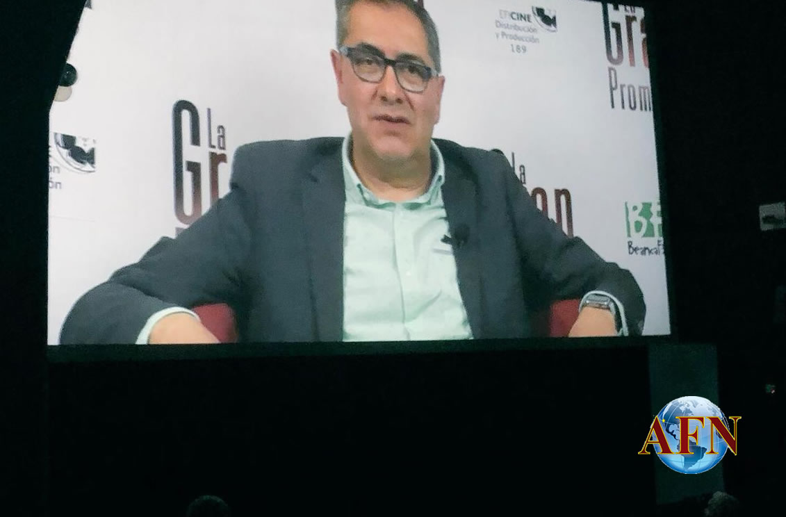 Inicia Misión comercial mexicana en Suiza