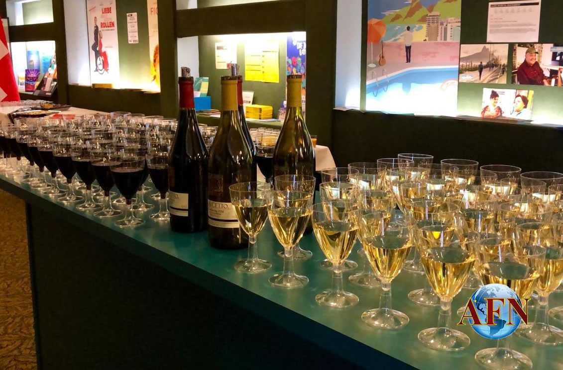 Inicia Misión comercial mexicana en Suiza