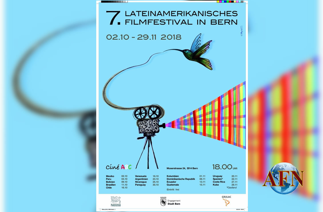 Inicia Misión comercial mexicana en Suiza