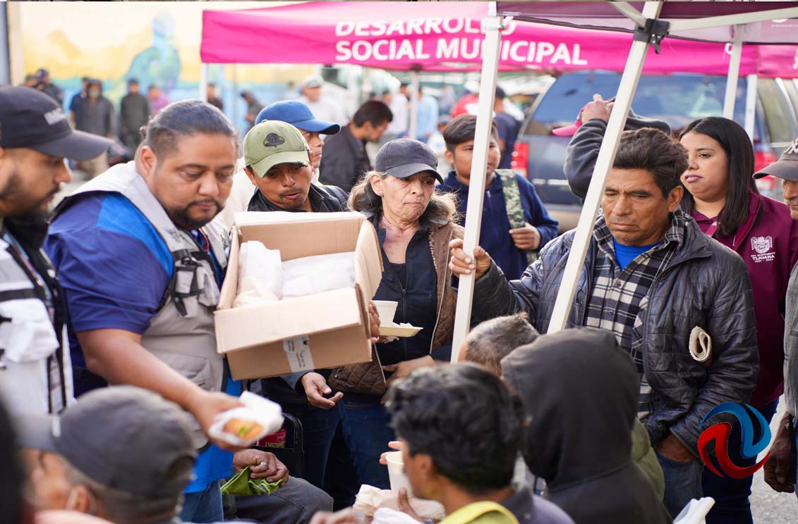 Integrando Vidas ha ayudado a casi 6 mil personas sin hogar, aseguran