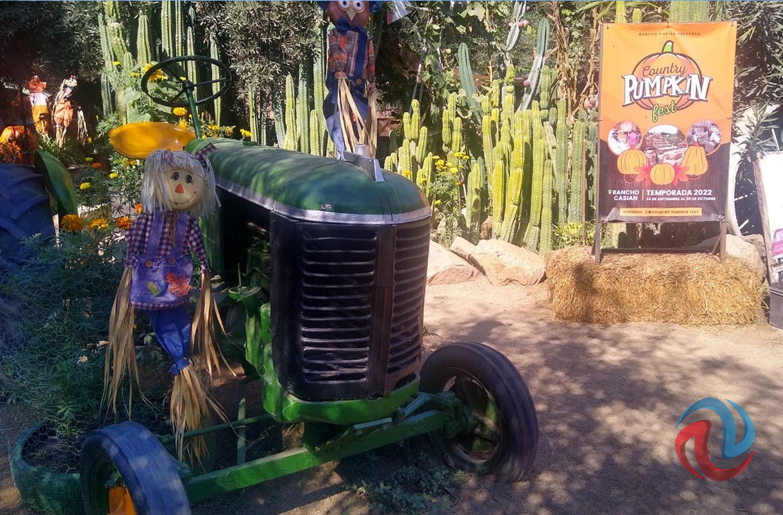 Invita Cotuco a visitar la Ruta Ecoturistica Cueros de Venado