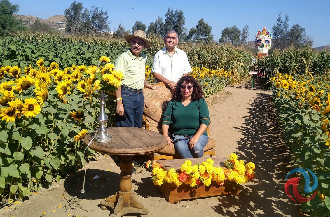 Invita Cotuco a visitar la Ruta Ecoturistica Cueros de Venado