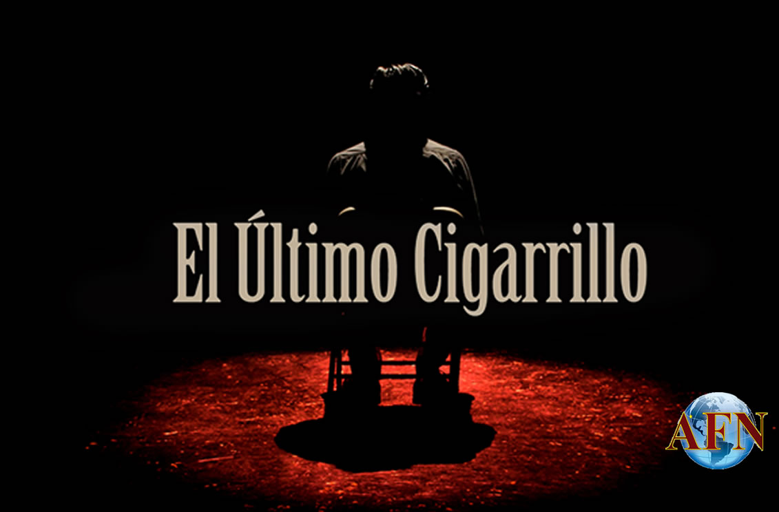 Invita el ICBC al teatro con obra El último cigarrillo