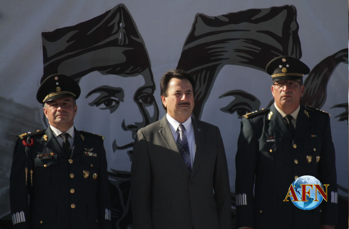 Invitan a sumarse a acciones contra delincuencia