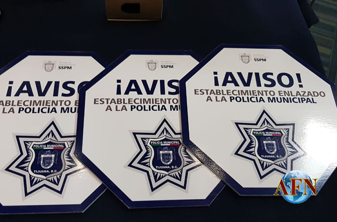 Invitan a sumarse a acciones contra delincuencia