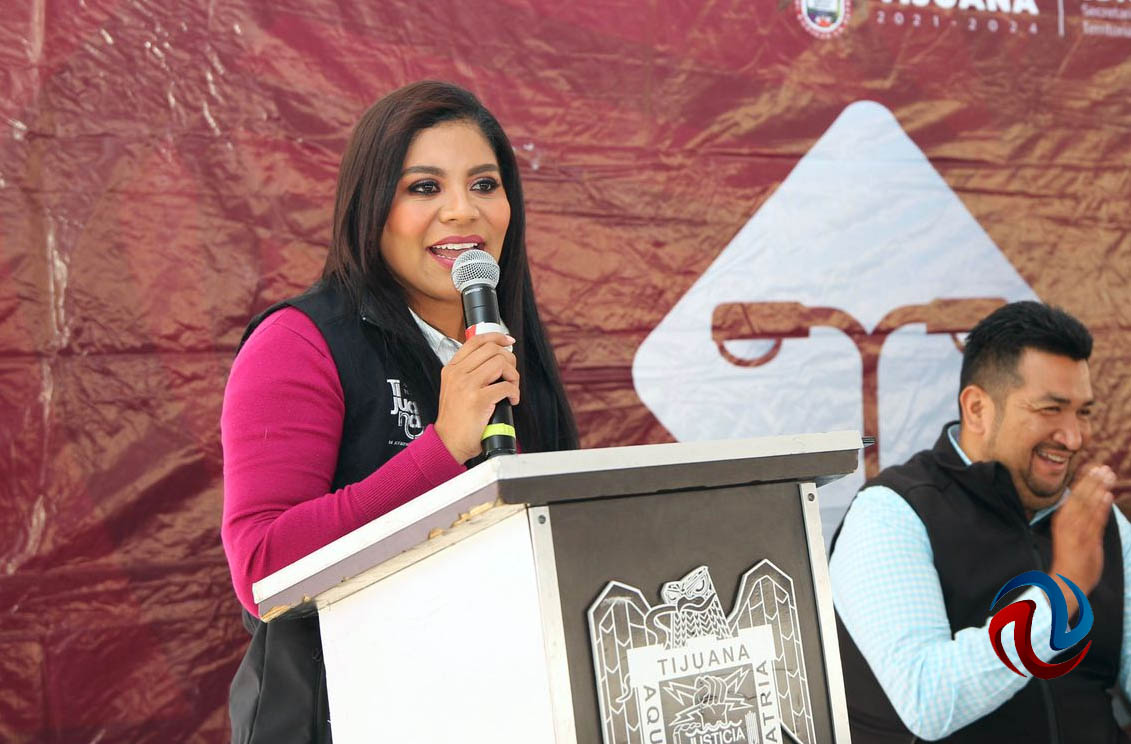 Kilómetros de Luz iluminará con luz Led el 50 por ciento de Tijuana