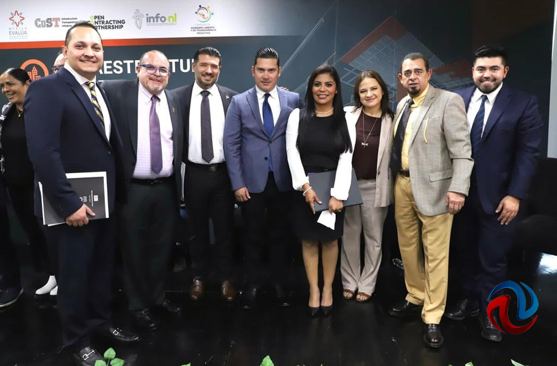 Otorgan Primer Lugar en Materia de Infraestructura al ayuntamiento de Tijuana