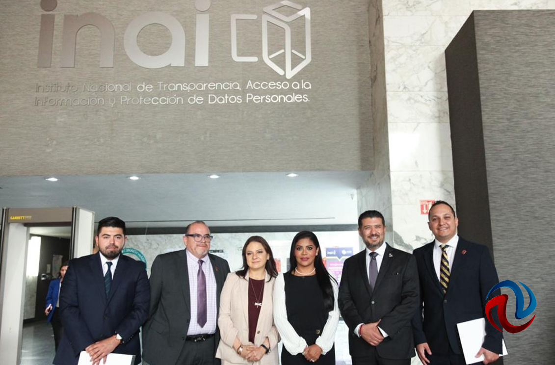 Otorgan Primer Lugar en Materia de Infraestructura al ayuntamiento de Tijuana