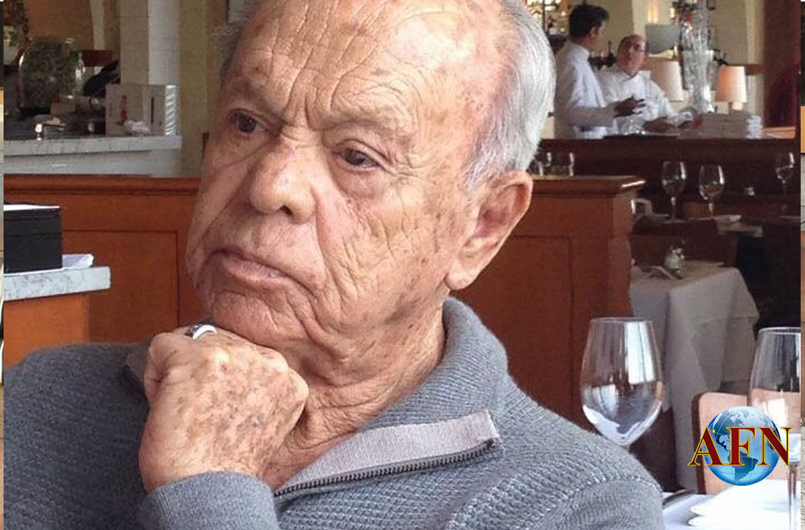 Murió el empresario Sergio Gavaldón