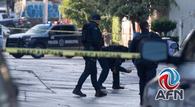 Ejecutan a una abogada a balazos en vehículo en la colonia Altamira