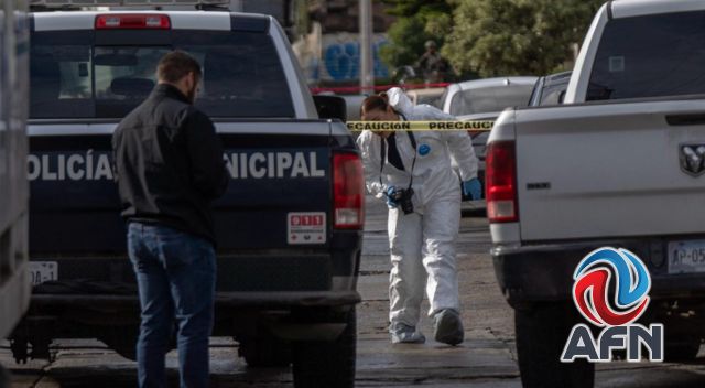 Ejecutan a una abogada a balazos en vehículo en la colonia Altamira