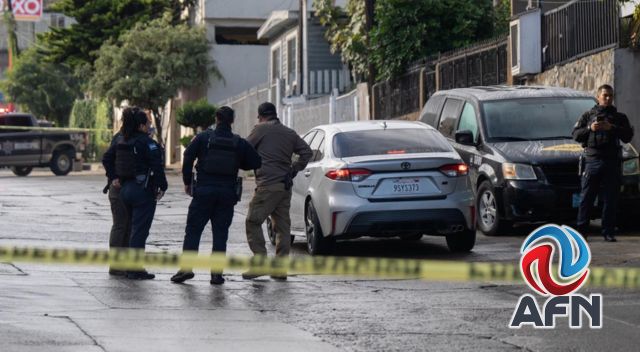 Ejecutan a una abogada a balazos en vehículo en la colonia Altamira
