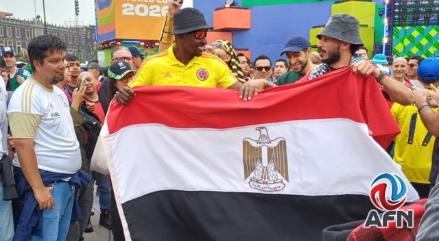 Argentina remonta y está en los cuartos de final de la copa del mundo 2026