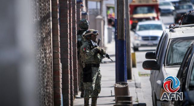 Asesinan a dos personas en un domicilio de la colonia Rubio