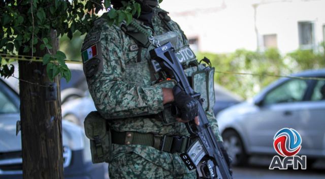 Asesinan a dos personas en un domicilio de la colonia Rubio