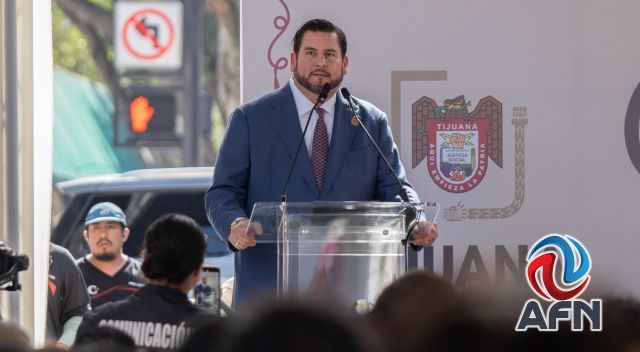 Se casaron cerca de 2 mil parejas en boda colectiva en la avenida Revolución