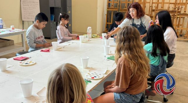 Abrió el CEART período de inscripciones a cursos y talleres en la entidad 