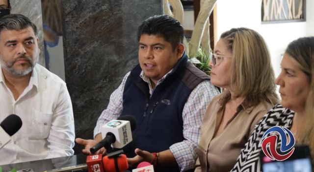 Adelantan regidores rebeldes que no acudirán a sesión de Cabildo mañana