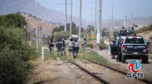 Hallan cuerpo calcinado en vehículo quemado en La Morita 
