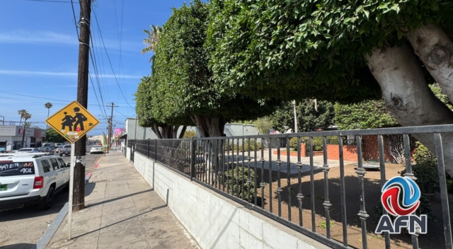 Sin grandes lujos, la casa de Ernesto Ruffo en Ensenada