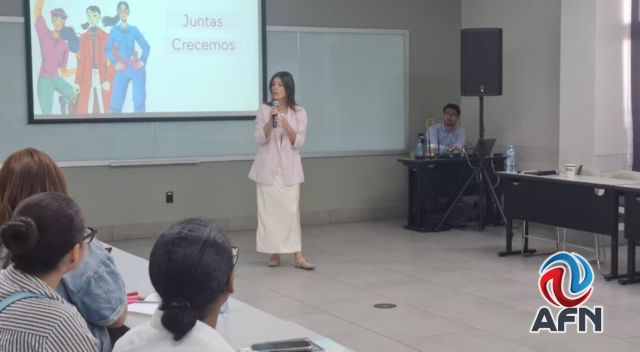 Inauguró Cetys el Centro de Impacto Social y Emprendimiento Femenino