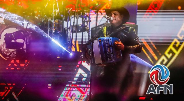 La cultura de la impuntualidad en los conciertos