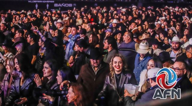 La cultura de la impuntualidad en los conciertos
