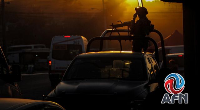 Usan drones para lanzar explosivos contra viviendas en Villa del Campo