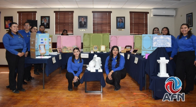 Estudiantes de la ENFT detectan factores sociales que frenan el aprendizaje