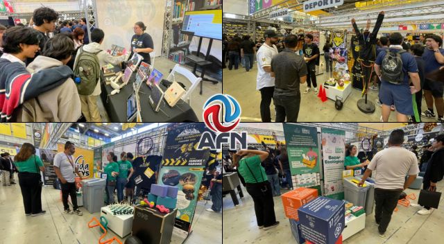 Expo Cetys 2026: Stands, charlas y orientación educativa en Tijuana