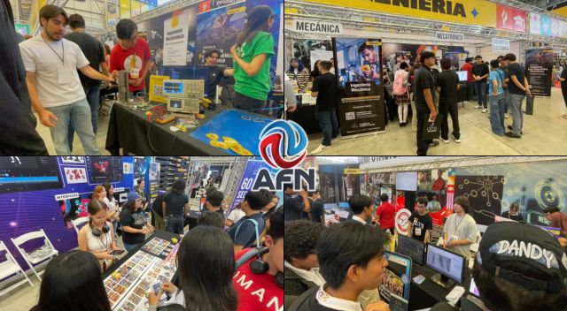 Expo Cetys 2026: Stands, charlas y orientación educativa en Tijuana