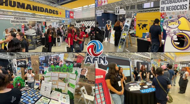 Expo Cetys 2026: Stands, charlas y orientación educativa en Tijuana