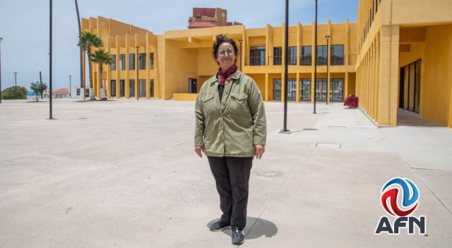 Concluyen edificio del Circuito Cultural Playas de Rosarito, anterior sede del IMAC