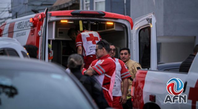 Lesionan a dos hombres a balazos en la colonia Los Lobos