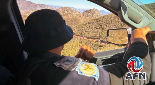 Descubren laboratorio con capacidad para 500 kilos semanales de metanfetamina