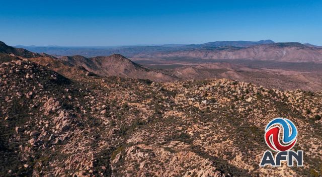 Descubren laboratorio con capacidad para 500 kilos semanales de metanfetamina