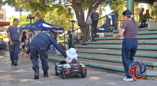 Brindará la municipal atención especial durante el regreso a clases